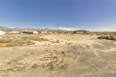 2081 Jacaranda Street, Home with 0 bedrooms, 0 bathrooms and null parking in Pahrump NV | Image 2