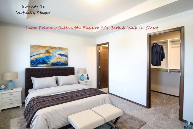 4 - 1263 Marion Rd, Condo with 3 bedrooms, 3 bathrooms and null parking in Sioux Falls SD | Image 11
