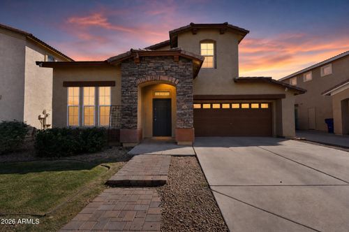 1841 E Del Rio St, Gilbert, AZ, 85295-5144 | Card Image