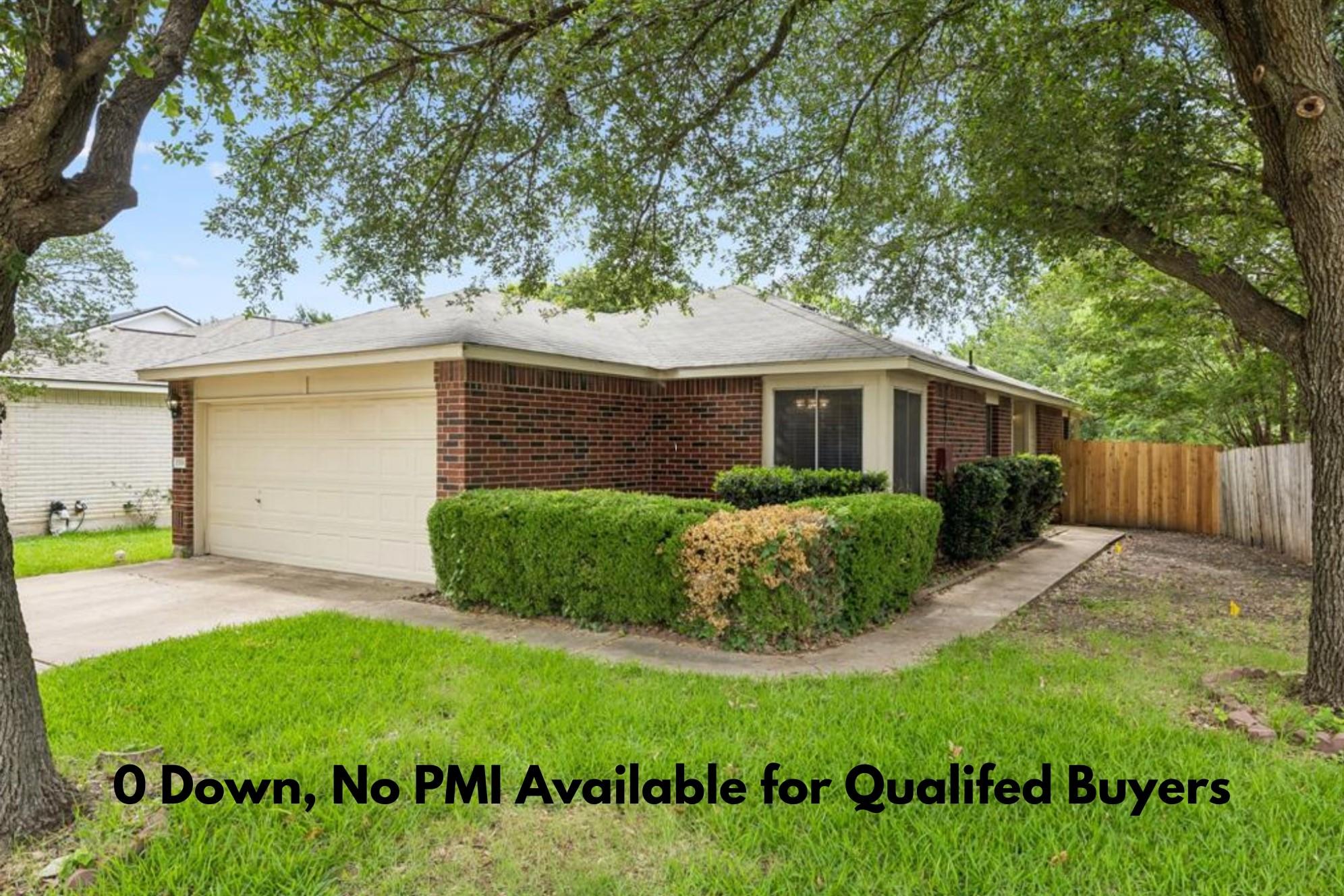 Residential in Pflugerville