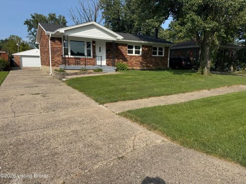 5503 Logwood Ave, Louisville, KY, 40272-4932 | Card Image