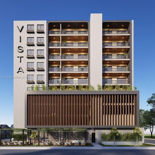 504 N 20th Ave, Hollywood, FL, 33020-4004 | Card Image