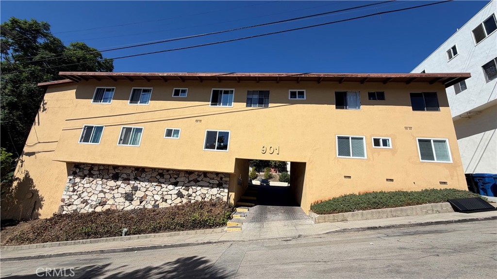 Residential Lease in Los Angeles