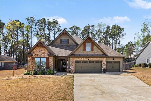 313 Somersby Dr, Dallas, GA, 30157-8076 | Card Image