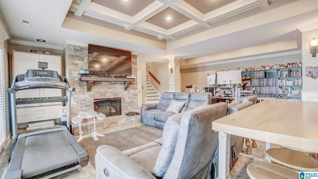 268 Boulder Point Ln, House other with 4 bedrooms, 5 bathrooms and null parking in Ohatchee AL | Image 57