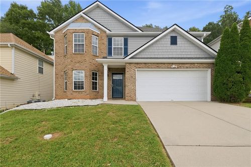 2213 Pine View Trl, Ellenwood, GA, 30294-5531 | Card Image