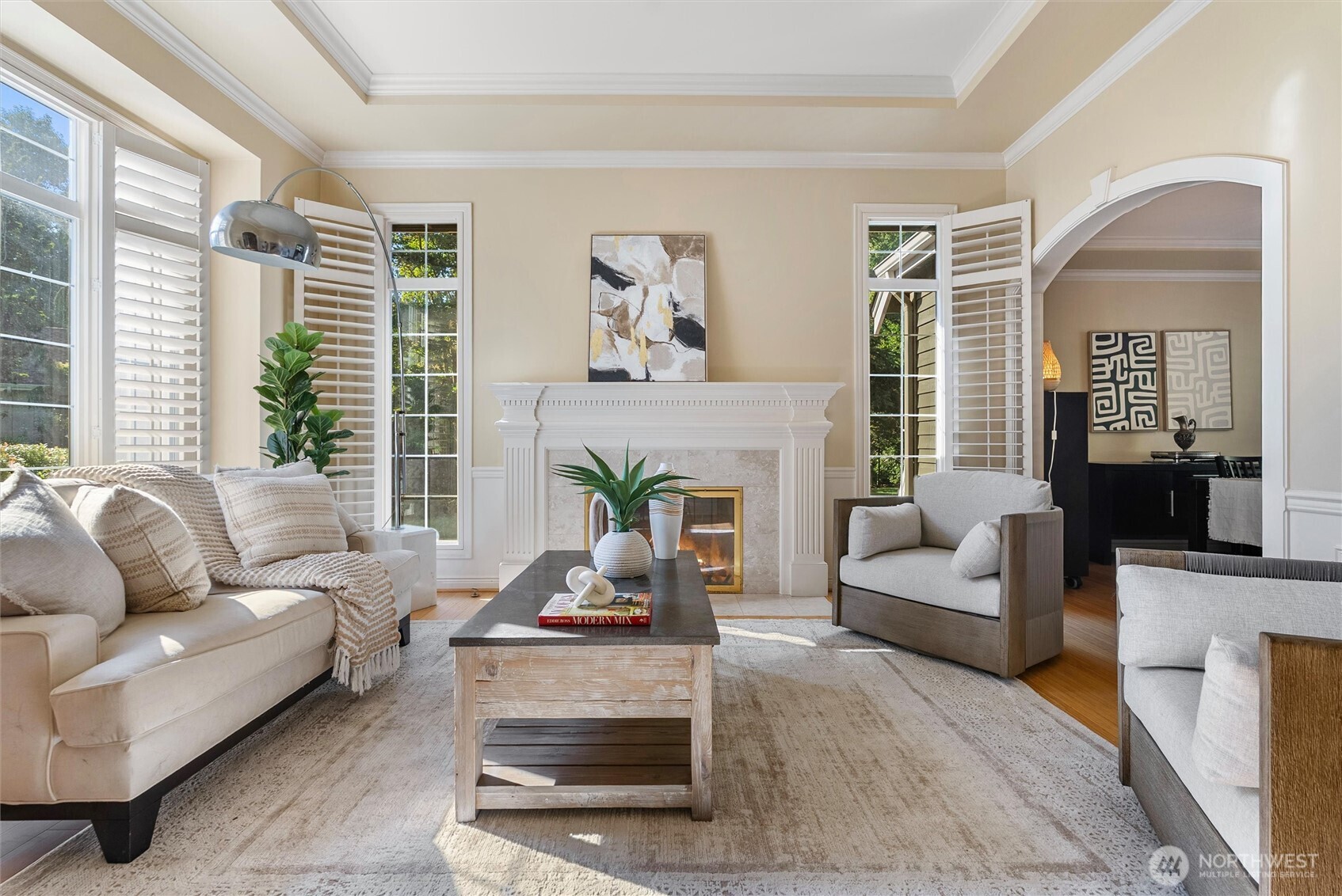 Residential in Woodinville 5