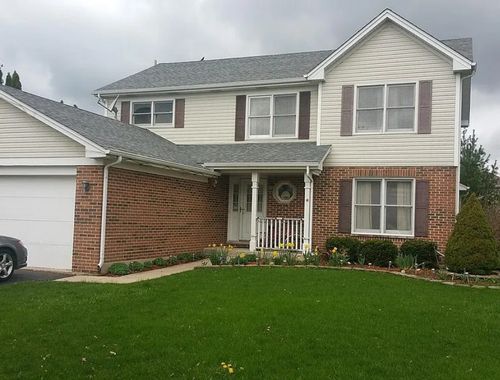 1776 Alan Deatherage Dr, Bolingbrook, IL, 60490-4535 | Card Image