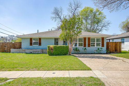 8808 Westfield Dr, Dallas, TX, 75243-6430 | Card Image
