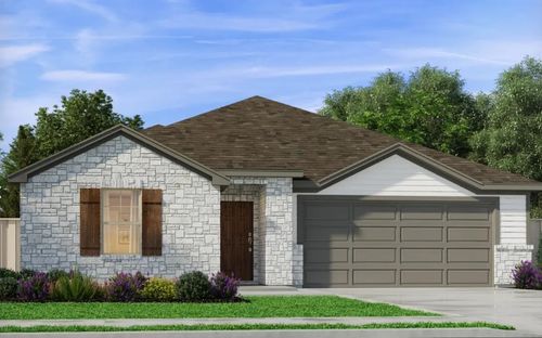 132 Hayburner Road, Burnet, TX, 78611 | Card Image