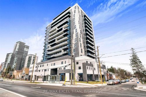 907-128 King St N, Waterloo, ON, N2J0E9 | Card Image
