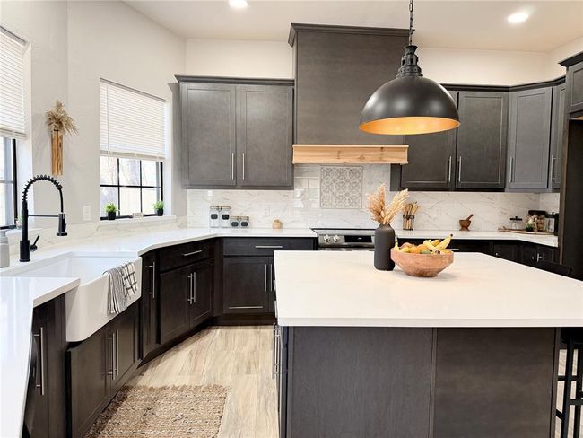 612 W Iowa Ave, House other with 4 bedrooms, 2 bathrooms and null parking in Chickasha OK | Image 10