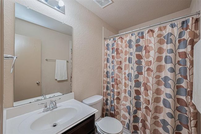 1810 Emerson Ridge Dr, House other with 3 bedrooms, 3 bathrooms and 2 parking in Spring TX | Image 29