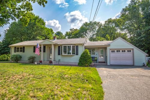 28 Marshall Dr, Enfield, CT, 06082-3014 | Card Image