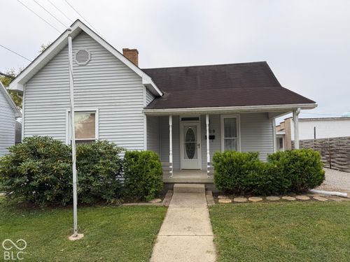 209 E High St, Rockville, IN, 47872-1815 | Card Image