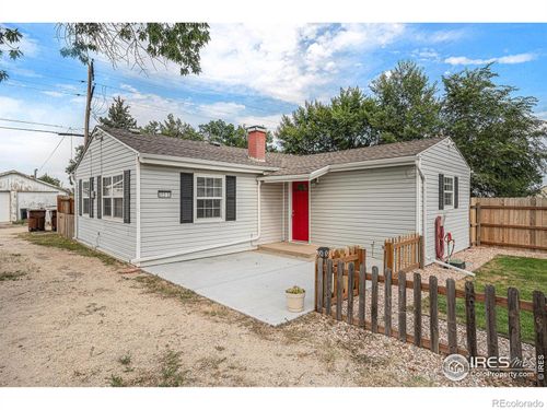 323 2nd 1/2 Avenue, La Salle, CO, 80645 | Card Image