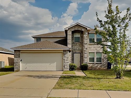 324 Snapdragon Ct, Burleson, TX, 76028-2589 | Card Image