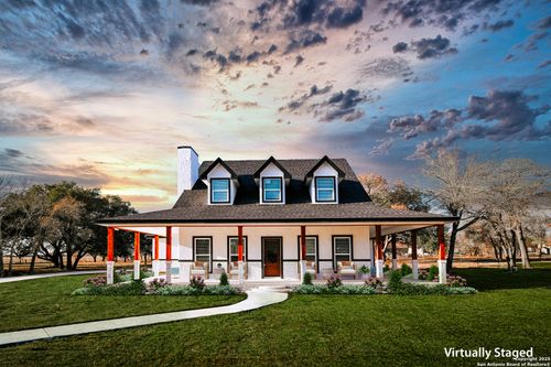 140 County Road 6871 E, Natalia, TX, 78059-2597 | Card Image