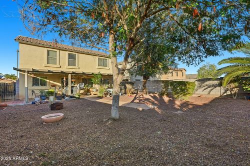 23669 W Parkway Dr, Buckeye, AZ, 85326-7357 | Card Image
