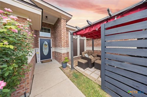 1409 Castle Ridge Dr, Harker Heights, TX, 76548-2526 | Card Image