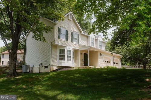 8106 Tide Rock Sq, COLUMBIA, MD, 21045-5605 | Card Image