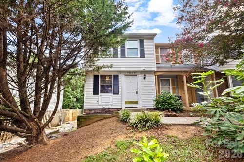 f-7320 Pebblestone Dr, Charlotte, NC, 28212-0023 | Card Image