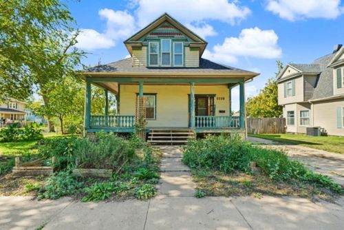 1116 Highland Ave, Salina, KS, 67401-6056 | Card Image