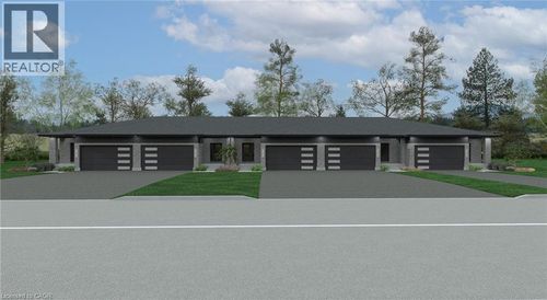 14 Mcnally Drive, Listowel, ON, N4W4F5 | Card Image