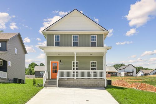 1441 Isaiah Dr, Clarksville, TN, 37042-1352 | Card Image