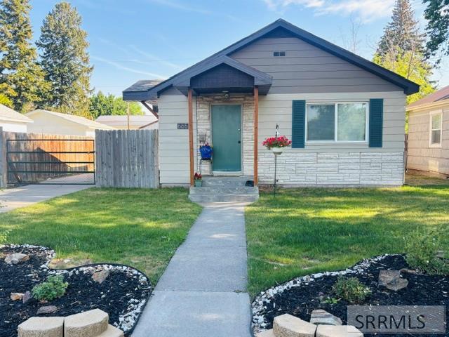 Residential in Idaho Falls 2