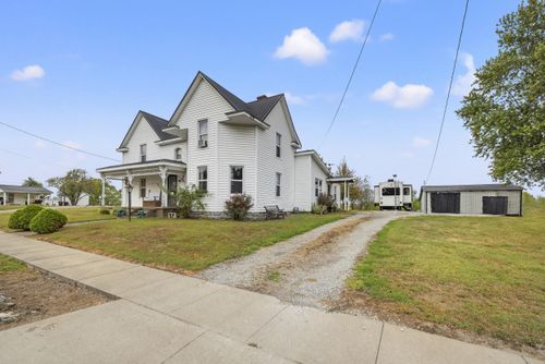 10552 Main St, Mackville, KY, 40040-7048 | Card Image