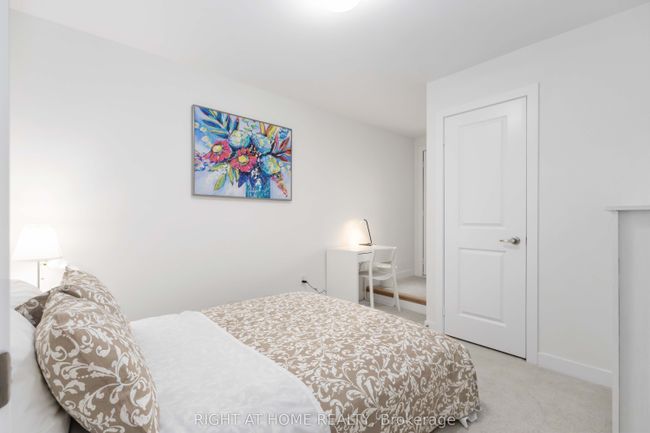 1557 Midland Ave, House attached with 4 bedrooms, 4 bathrooms and 1 parking in Scarborough ON | Image 39