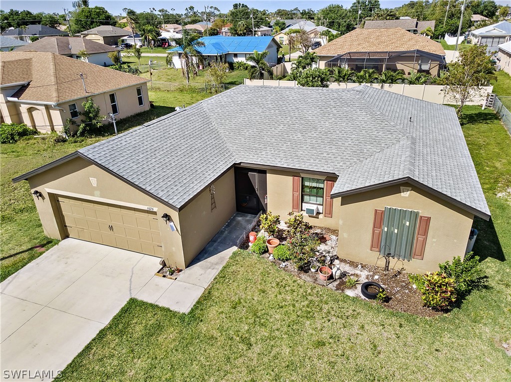 9th Pl, Cape Coral, FL 33991