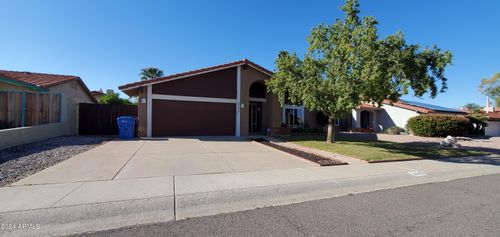 2137 E Evans Drive, Phoenix, AZ, 85022 | Card Image