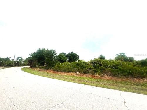 7441 Manville Ter, PORT CHARLOTTE, FL, 33981 | Card Image