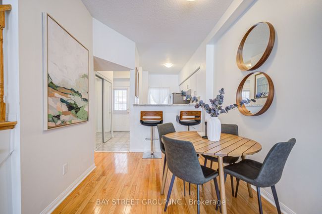 6 - 10 St Moritz Way, Condo with 3 bedrooms, 3 bathrooms and null parking in Markham ON | Image 11