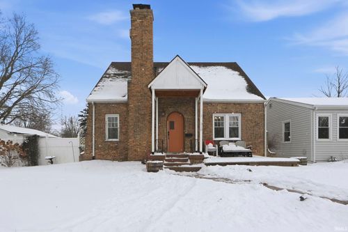 310 Webster Avenue, Plymouth, IN, 46563 | Card Image