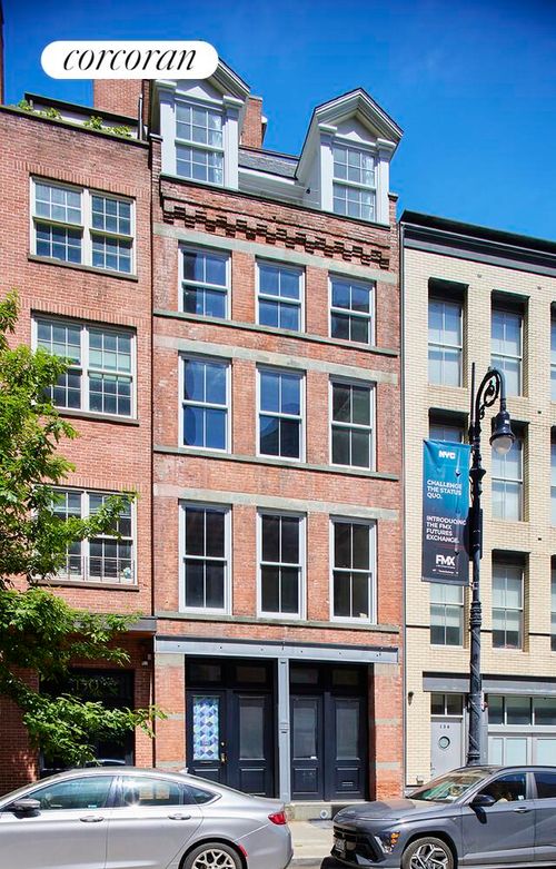 134 Beekman St, New York, NY, 10038-2005 | Card Image