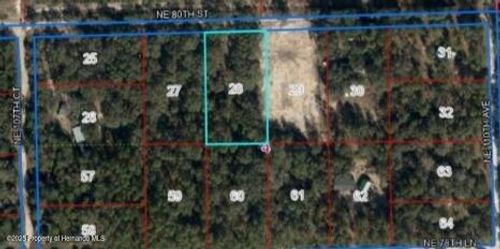 0 Ne 80th St, Bronson, FL, 32621 | Card Image