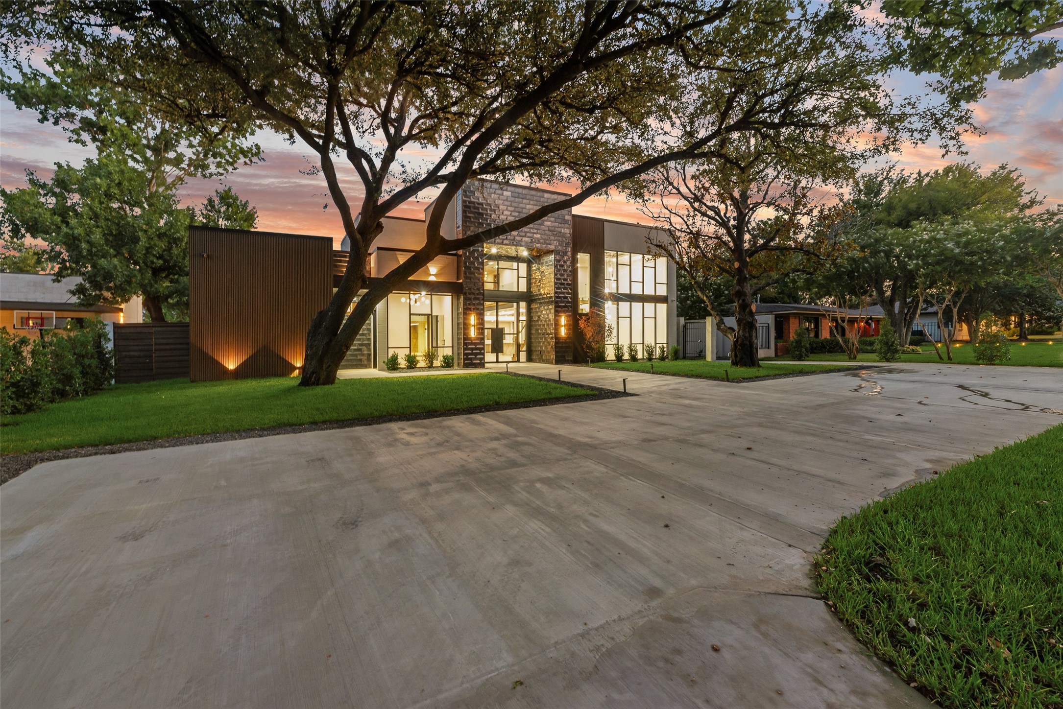 Residential in Dallas 3