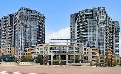 1077-23 Cox Blvd, Markham, ON, L3R7Z9 | Card Image