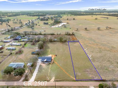 17555 County Road 2507, Eustace, TX, 75124-4903 | Card Image