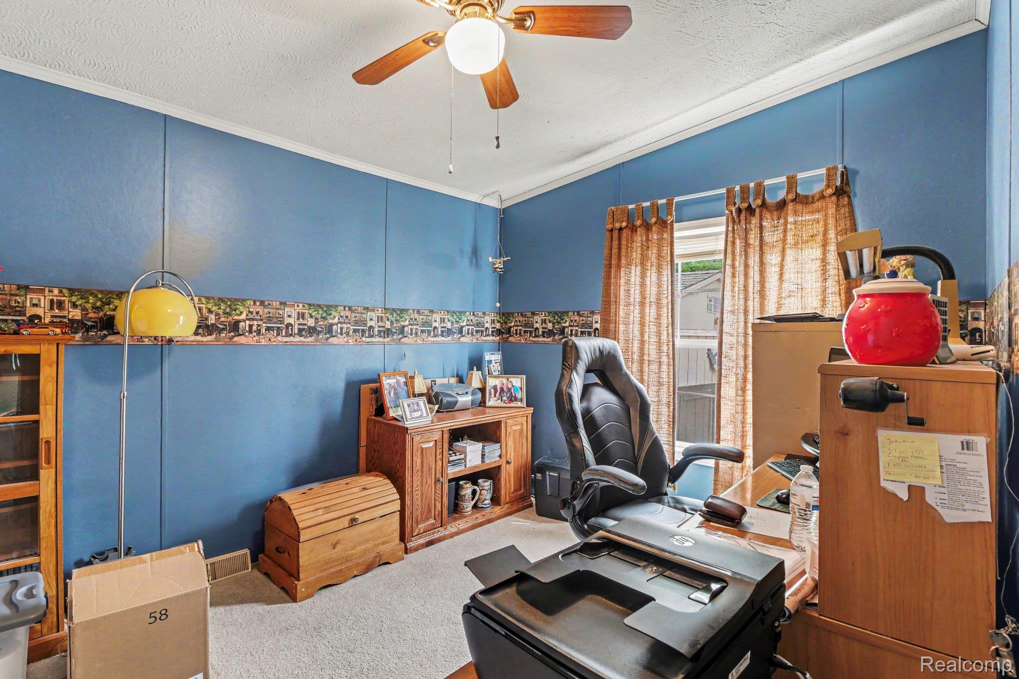 Residential in Oxford Charter Township 4