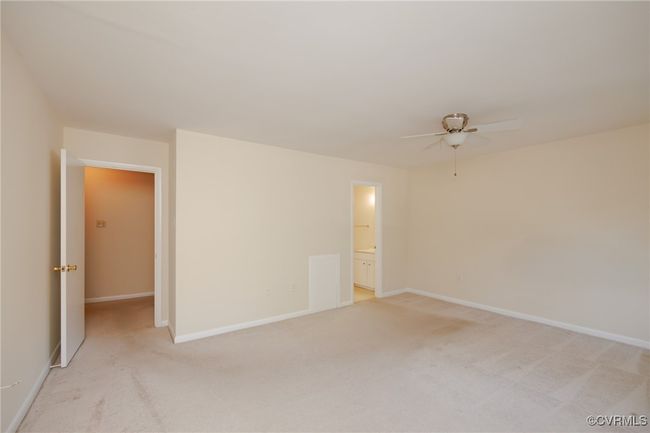 11808 N Briar Patch Drive, Condo with 3 bedrooms, 3 bathrooms and null parking in Midlothian VA | Image 26