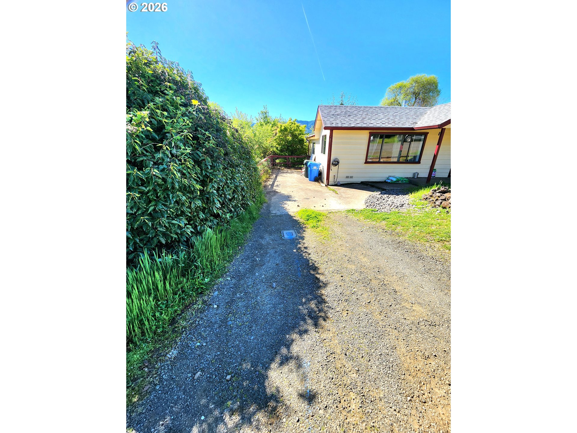 Residential in Sutherlin 2