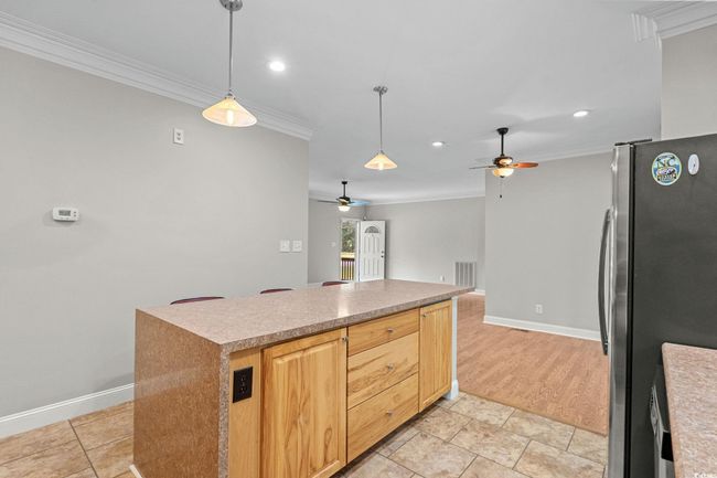 2135 Starduster Ln, House other with 3 bedrooms, 2 bathrooms and 4 parking in Little River SC | Image 16