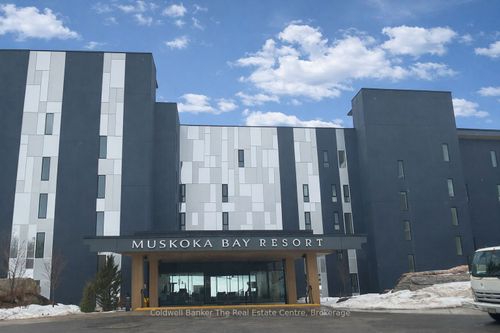 305-120 Carrick Trail, Gravenhurst, ON, P1P0B6 | Card Image