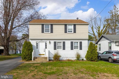 307 Dickinson Rd, GLASSBORO, NJ, 08028-1511 | Card Image