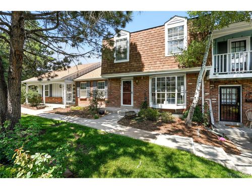 7396 S Knolls Way, Centennial, CO, 80122-1750 | Card Image