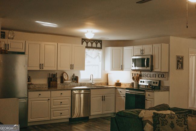 315 Amelia Dr, House other with 3 bedrooms, 2 bathrooms and 4 parking in Ellijay GA | Image 14